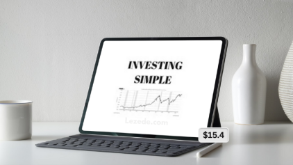 Master Trader by InvestingSimple