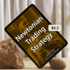 Newtonian Trading Strategy Video Course By Fractal Flow Pro