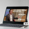 Professional Trading Masterclass 2.0 – PTM 2.0 By Anton Kreil