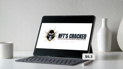 Revolutionary Proven 3 Step By NFTs Cracked