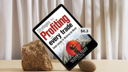 Strategies for Profiting on Every Trade - Simple Lessons for Mastering the Market