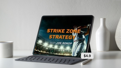 Strike Zone Strategy 2021 Elite By Simpler Trading