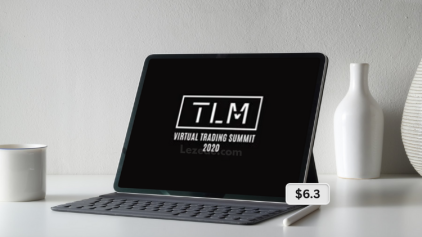 TLM Virtual Trading Summit 2021 By TradeLikeMike