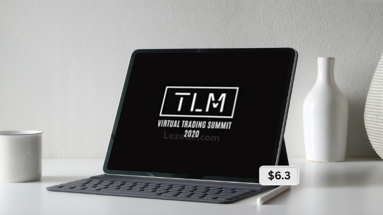 TLM Virtual Trading Summit 2021 By TradeLikeMike