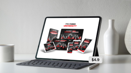 TTC Forex University By Steven