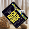 The Risk-Wise Investor - How to Better Understand and Manage Risk By Michael Carpenter