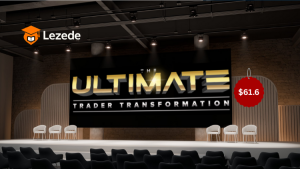 The Ultimate Trader Transformation