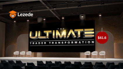 The Ultimate Trader Transformation