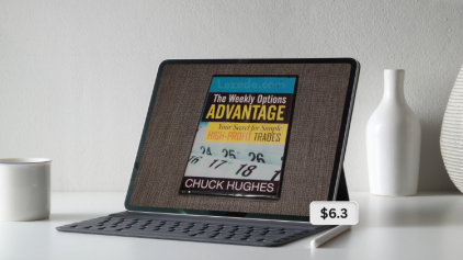 The Weekly Options Advantage By Chuck Hughes