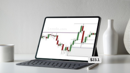 Trading with Fibonacci and Market Structure By Price Action Volume Trader