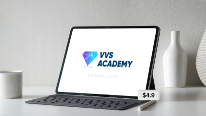 VVS Academy Course