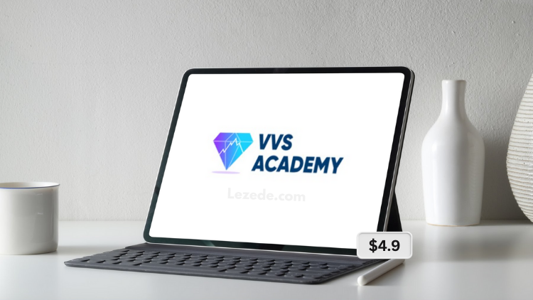 VVS Academy Course