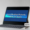 Vega Modified Butterfly Class By Jay Bailey - Sheridan Options Mentoring
