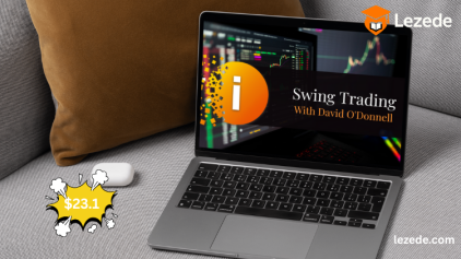 The Swing Trading by David Donnell