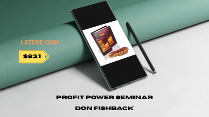 Profit-Power-Seminar-by-Don-Fishback