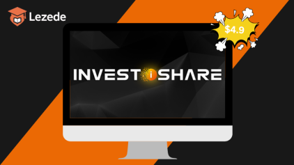 Investishare – Bundle 3 Courses