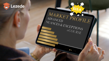 Advanced Nuances & Exceptions eCourse By Jim Dalton