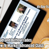 Our 3 Bread and Butter Trades In This Low IV Market Advanced Class By Day Trading Zones Free Download