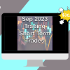 Trading Short Term-Same Day Trades Sep 2023 with Dan Sheridan & Mark Fenton